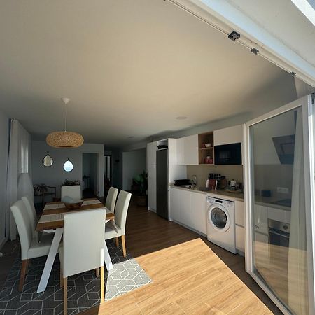 Amanecer Apartment Ариета Екстериор снимка