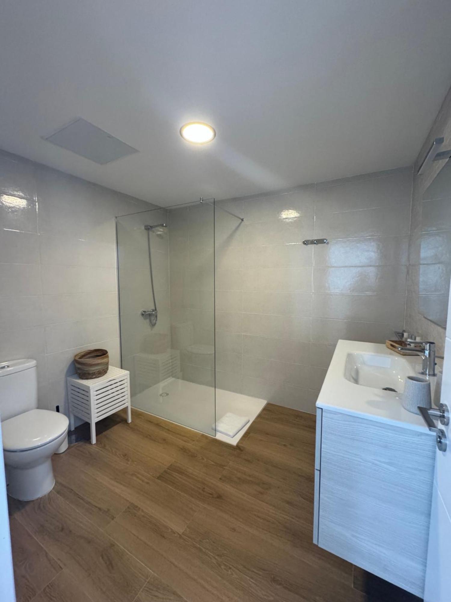 Amanecer Apartment Ариета Екстериор снимка