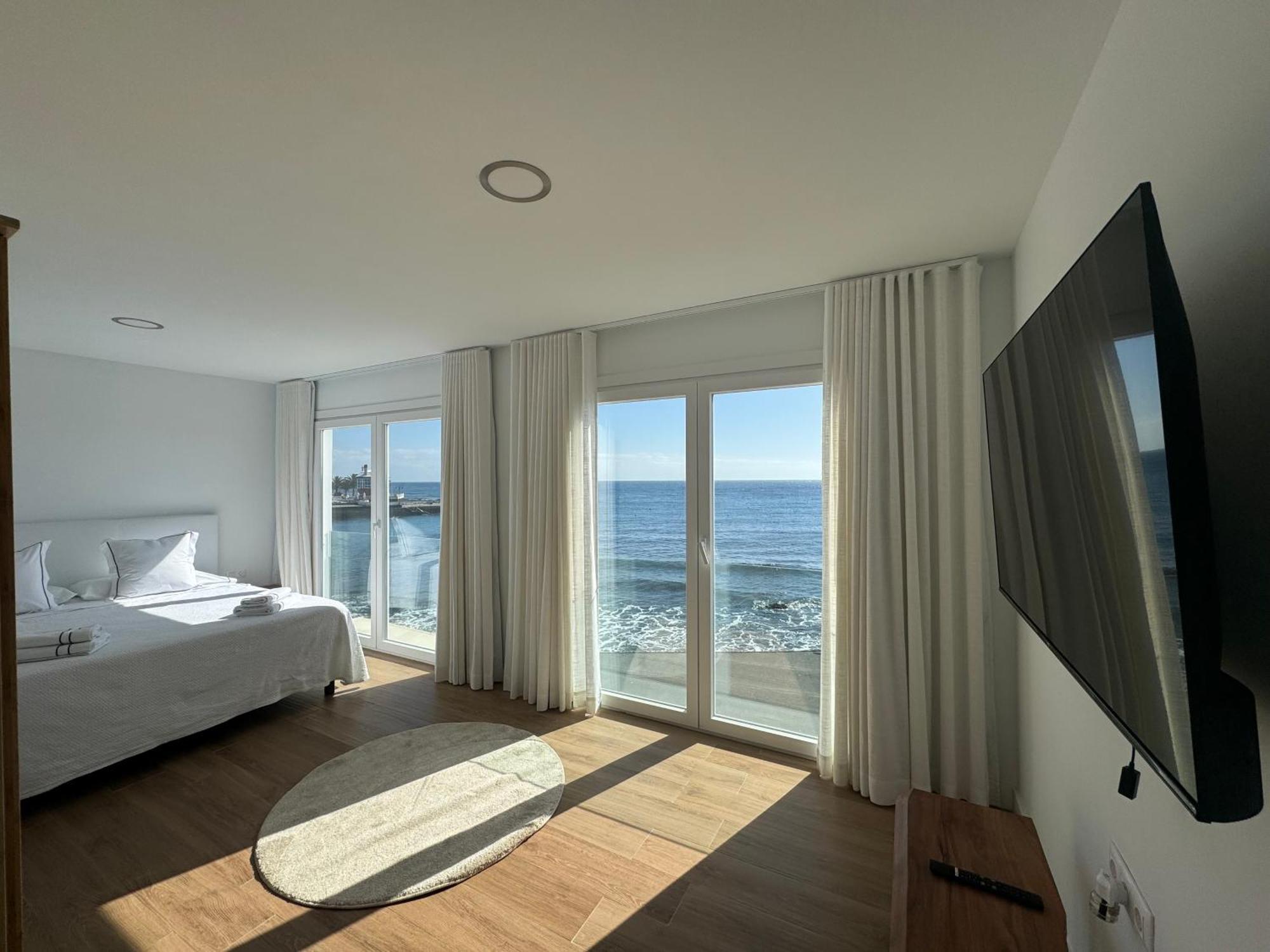 Amanecer Apartment Ариета Екстериор снимка