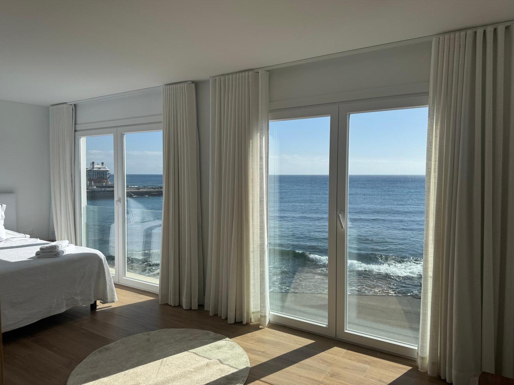 Amanecer Apartment Ариета Екстериор снимка