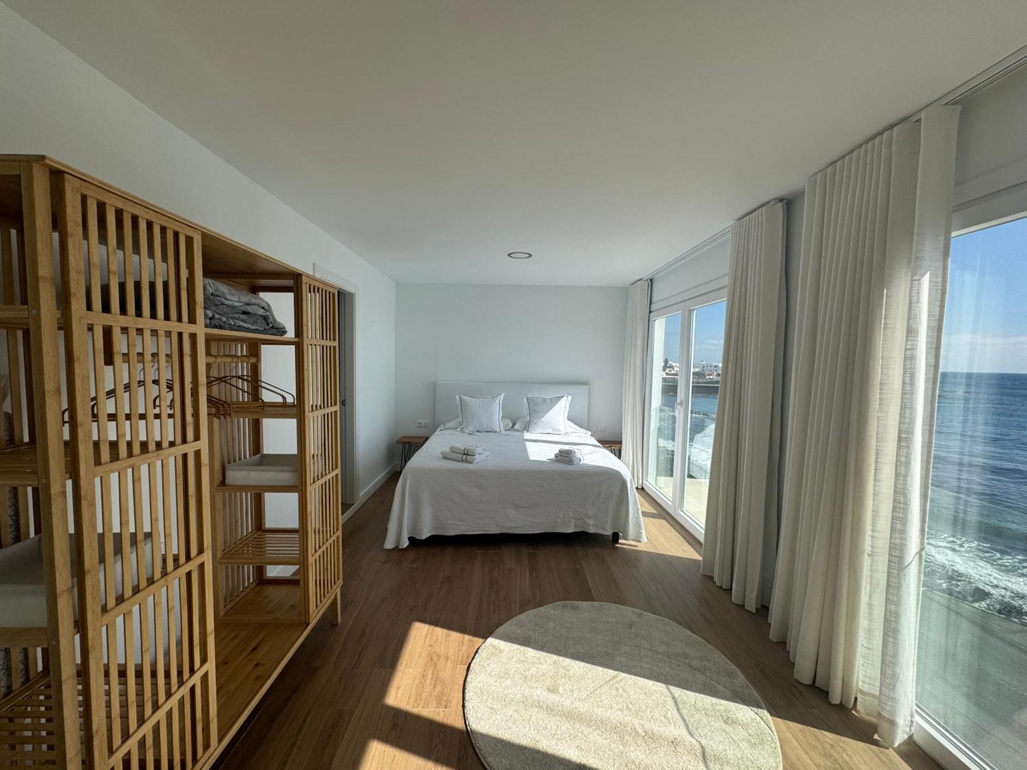 Amanecer Apartment Ариета Екстериор снимка